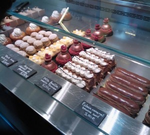 patisserie